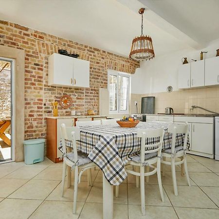 Mediterranean Holiday House & Apartments Котор Экстерьер фото
