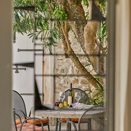 Mediterranean Holiday House & Apartments Котор Экстерьер фото