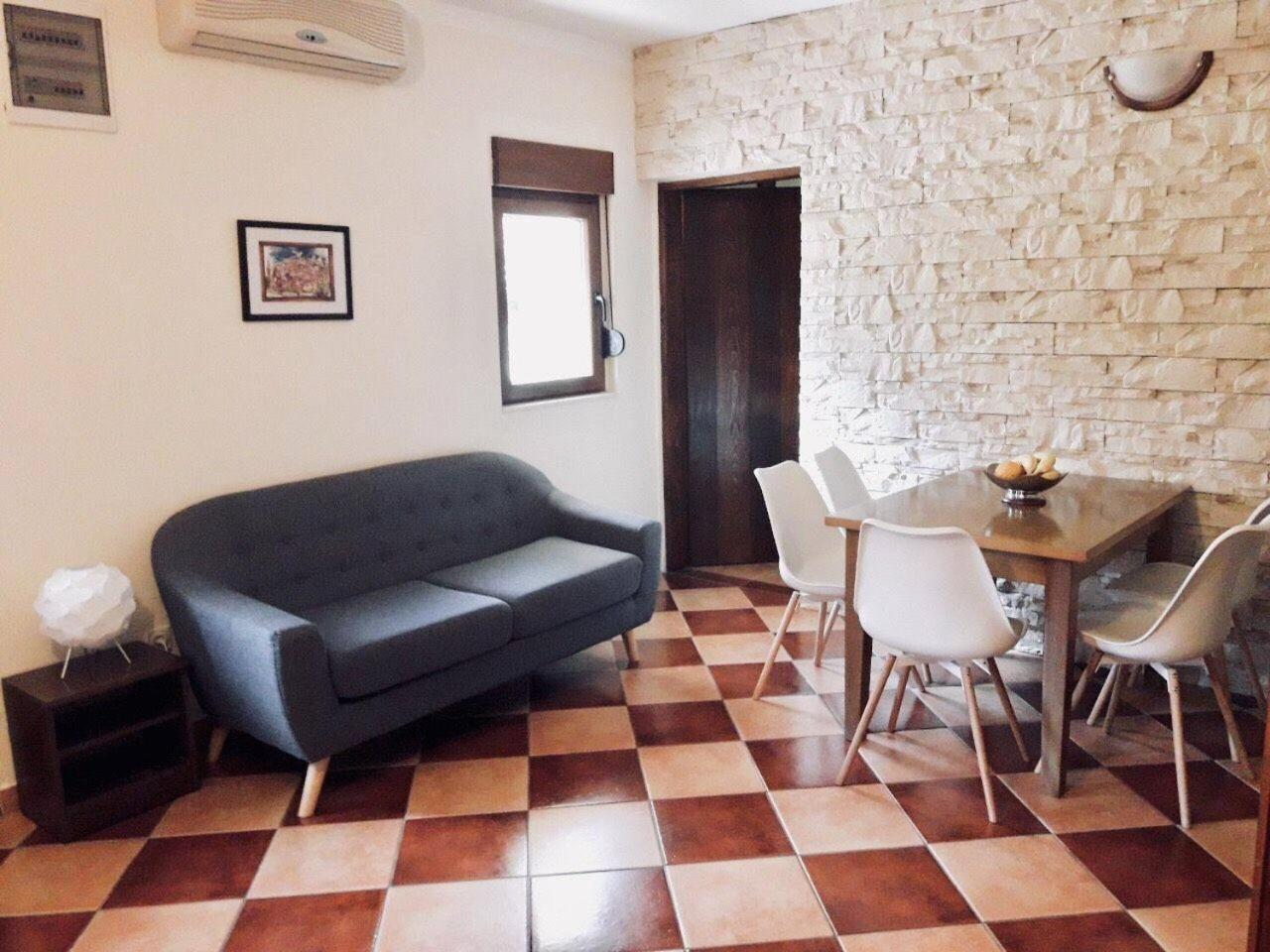 Mediterranean Holiday House & Apartments Котор Экстерьер фото