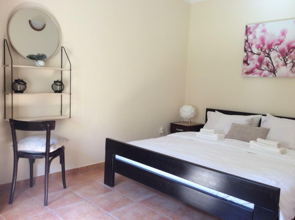 Mediterranean Holiday House & Apartments Котор Экстерьер фото